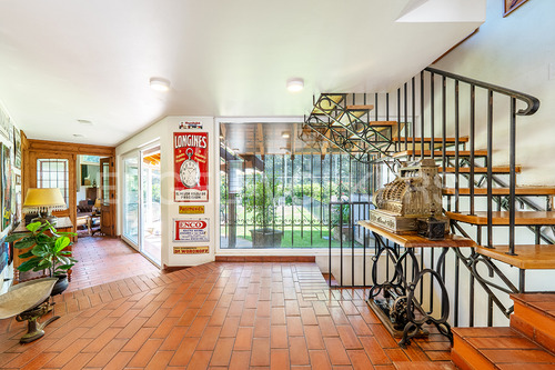 Casa Con Vista Al Sport Francés