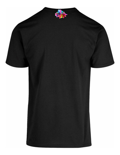Playeras Camiseta Batman Homero Los Simpson