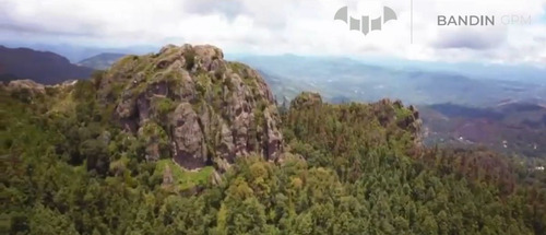 De $63,083,400 A 42,057,600 Ecoturismo Mineral Del Chico 7 Hectareas