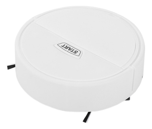 Fregadora Inteligente 3 En 1 Automática Para Uso Doméstico C