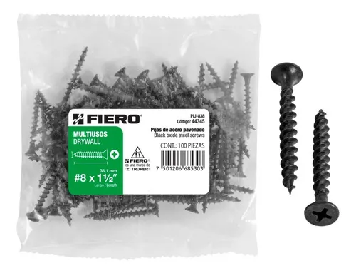 Conjunto Multiuso Fiero 44345 N 8 X 1 1 2 MercadoLivre conjunto-multiuso-fiero-44345-n-8-x-1-1-2-mercadolivre