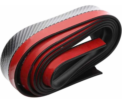 Ezlip De Fibra De Carbono (samurai) 2.5 Metros Jdm