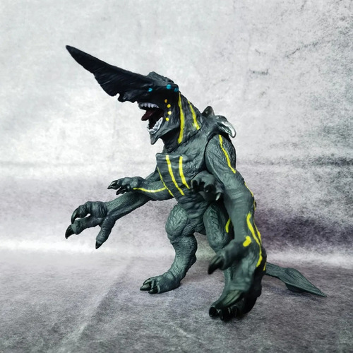 Figura De Acción Modelo Pacific Rim Knifehead, Regalo Para N