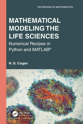 Libro Mathematical Modeling The Life Sciences: Numerical ...