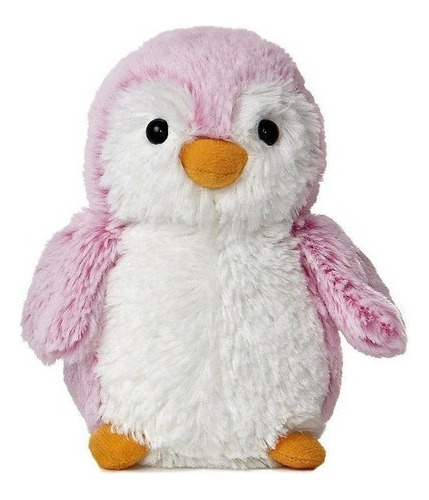 Pingüino De Peluche De 6 Pulgadas Doug