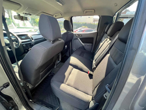 Ford Ranger 3.2 Cd Xlt Tdci 200cv Automática 4x2
