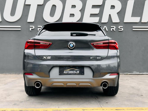 BMW X2 2.0 Sdrive20i Msportx