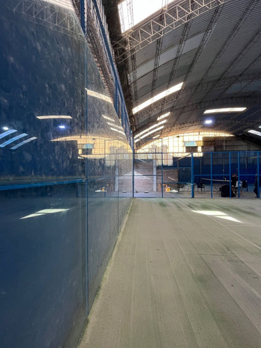 Club De Padel / Terreno Apto Desarrollo