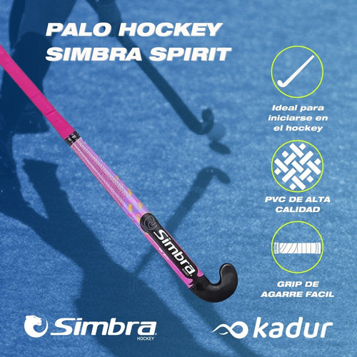 Funda Palos Hockey Proteccion Scoop Infantil Bolsillo Cierre