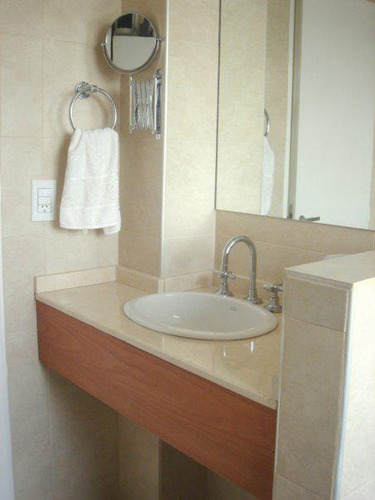 3 Ambientes En Duplex Con Cochera En San Cristobal