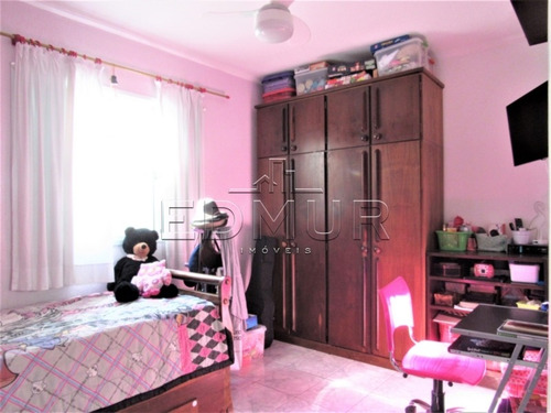 Sobrado - Vila Eldizia - Ref: 24136 - V-24136