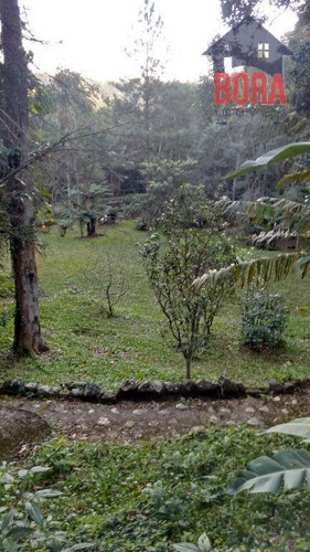 Chácara À Venda, 4500 M² Por R$ 600.000 - Hortolândia - Mairiporã/sp - Ch0264