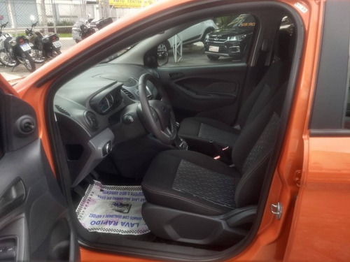 Ford Ka 1.0 Ti-vct Flex Se Manual