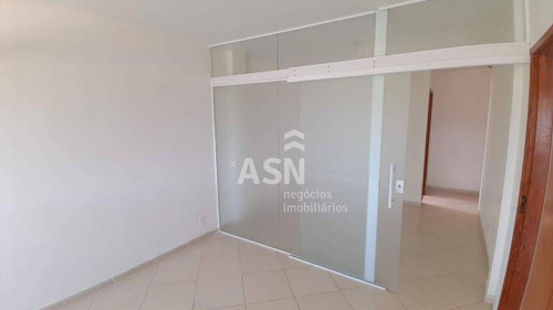 Imagem 12 de 18 de Sala Comercial Com 70 M² Em Ótima Localização Em Costa Azul, Rio Das Ostras/rj - Sa0023