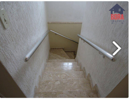 Imagem 12 de 21 de Sobrado Com 3 Dormitórios À Venda, 210 M² Por R$ 650.000,00 - Conjunto Residencial Vista Verde - São Paulo/sp - So0045