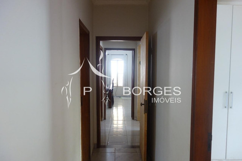 Imagem 16 de 26 de Casa À Venda Em Jardim Dos Calegaris - Ca001457
