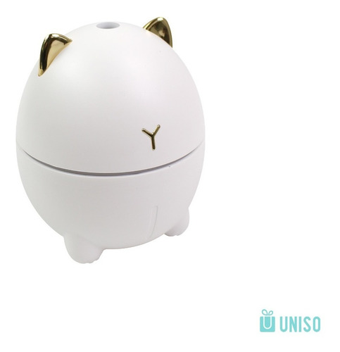Imagem 3 de 6 de Umidificador Gato Orelhinha 200ml