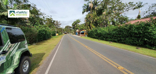 Imagem 18 de 18 de Chácara À Venda No Bairro São João Da Graciosa - Morretes/pr - 280