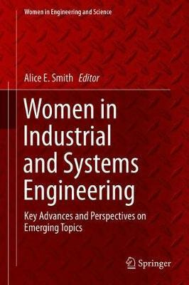 Libro Women In Industrial And Systems Engineering : Key A...