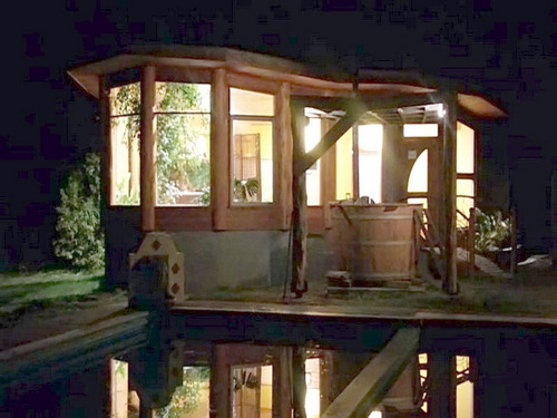 Hogar Lejos Del Hogar