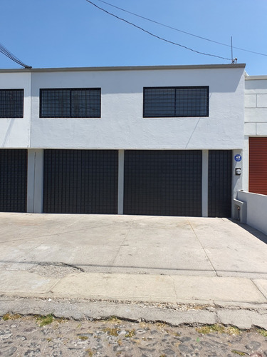 Imagen 4 de 11 de Bodega Comercial Céntrica Muy Cerca De Tec100