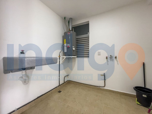 Imagen 12 de 30 de Departamento En Renta En Biosfera Juriquilla