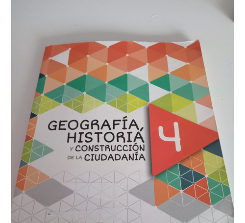 Libros Sociales 5 Año Y De Geografia Y Historua 4