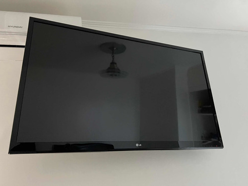 Imagen 2 de 8 de Televisor LG 3d 1080p 120hz 47 Pulgadas Y Sonido