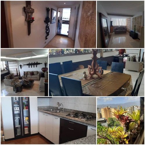 Imagen 14 de 14 de Penthouse En Venta En Montalbán
