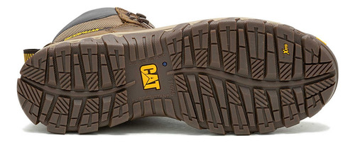 Botin Caterpillar Threshold Rebound Wp Ct