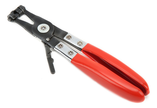 Pinza De Manguera Recta De 8.6 Pulgadas, Tipo Herramienta De