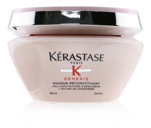 Genesis Masque Reconstituant Máscara 200ml | Kérastase