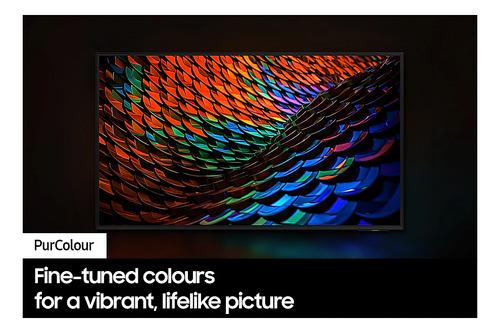 Pantalla Samsung Smart Tv Crystal Uhd Du6900 4k 70 Pulgadas