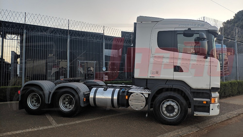 Scania R 440 6x4 Streamline 2018 (ref.1963)