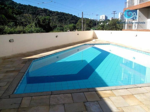 Imagem 12 de 30 de Apto A 3 Quadras Da Praia Da Enseada - Ap3680