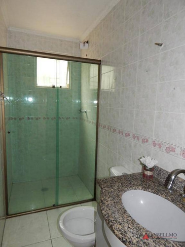 Imagem 8 de 23 de Apartamento Com 2 Dormitórios À Venda, 55 M² Por R$ 216.000,00 - Jardim Irajá - São Bernardo Do Campo/sp - Ap2048