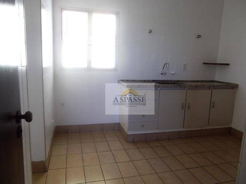 Imagem 11 de 22 de Apartamento Com 3 Dormitórios À Venda, 130 M² Por R$ 390.000,00 - Jardim Paulistano - Ribeirão Preto/sp - Ap0308