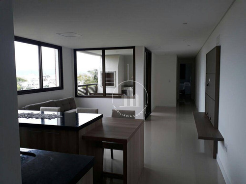 Imagem 1 de 30 de Apartamento Em Canasvieiras, Florianópolis/sc De 87m² 2 Quartos À Venda Por R$ 745.000,00 - Ap1238447-s