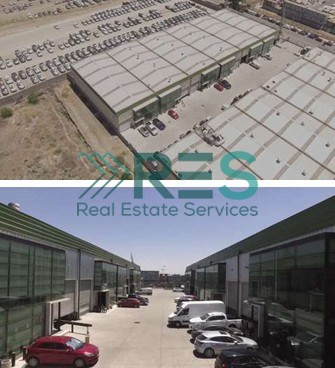 Bodega En Arriendo En Colina