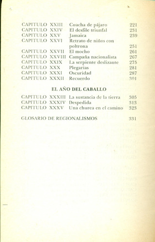 El Año De La Serpiente (Usado)
