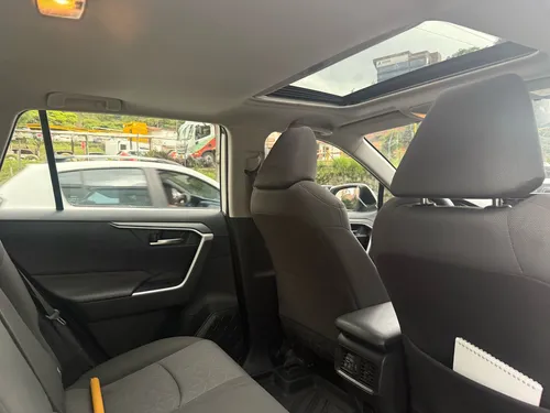 Toyota RAV4 2.0 Xle 4X2 Cvt