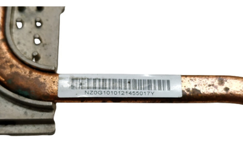 Disipador De Calor Para Philco Phn14c1 Noblex Nb1403