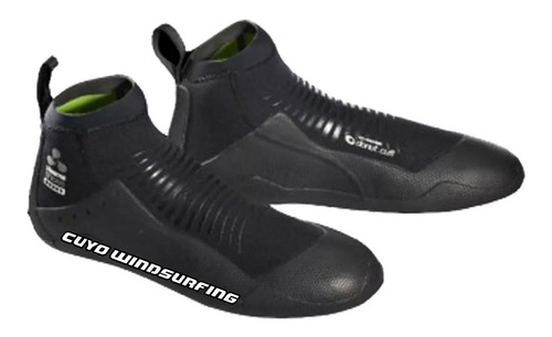 Zapatos Zapatilla Nautico Neoprene Ion Plasma Windsruf Kite