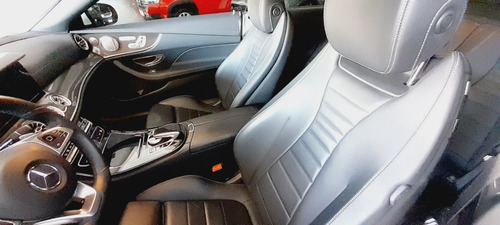 Imagen 14 de 18 de Mercedes-benz Clase E 3.0 E400 Amg-line