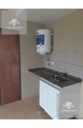 Imagen 14 de 16 de Departamento Monoambiente Moron Sur