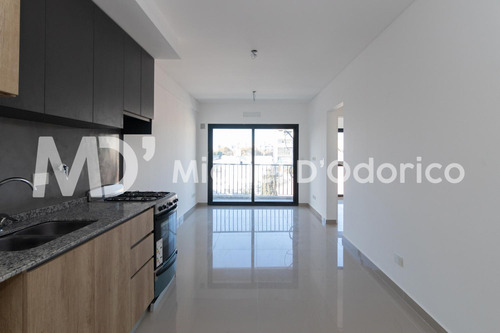 Venta Departamento 2 Ambientes En Boedo