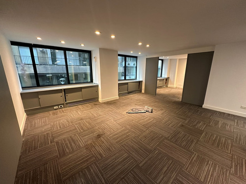 Oficinas En Alquiler En Retiro Desde 220 M2 A 1510 M2