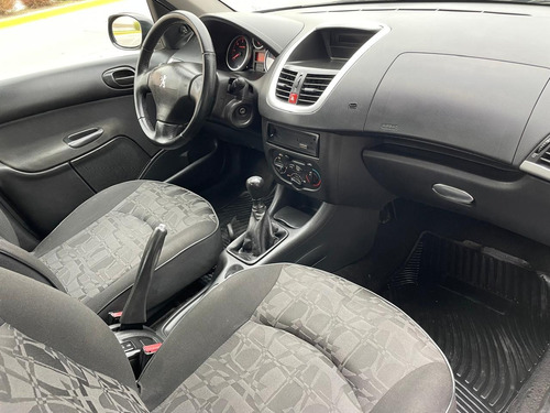 Peugeot 207 1.9 XSD