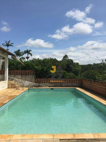 Chácara Com 4 Dormitórios À Venda, 2 M² Por R$ 1.100.000,00 - Chácaras São Bento - Valinhos/sp - Ch0651