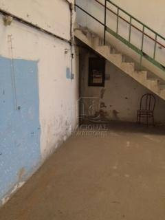 Galpão Comercial À Venda, Bairro Jardim, Santo André - Ga0449. - Ga0449